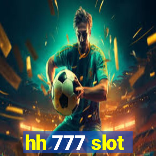 hh 777 slot